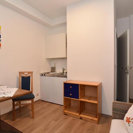 Pm-Apart Ries Rosina Graz Buitenkant foto